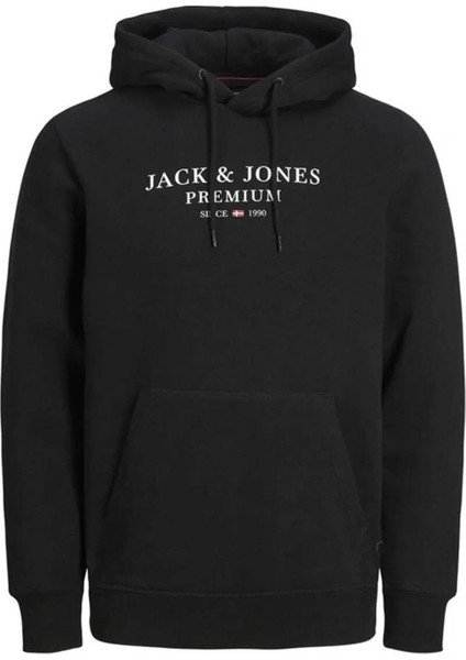 JACK&JONES SWEAT 12216335 HOOD NOOS
