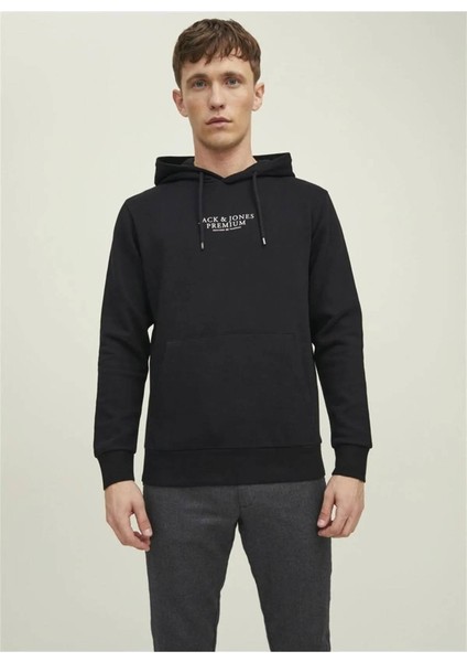 JACK&JONES SWEAT 12216335 HOOD NOOS fiyatları