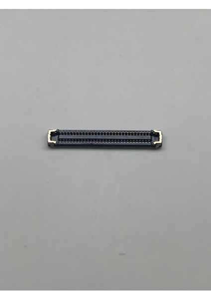 Oppo A73 LCD Ekran Bord Konnektör Soket