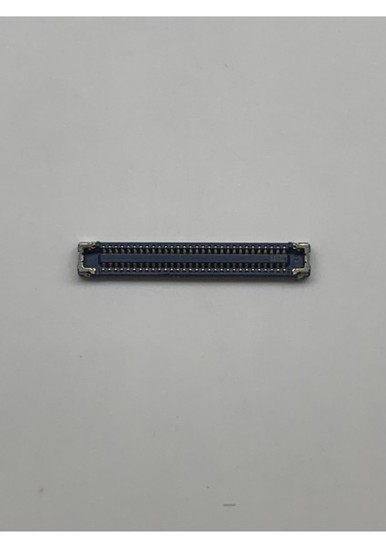 Oppo A73 LCD Ekran Bord Konnektör Soket