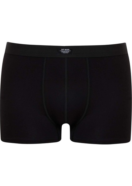 Regular Fit 3'lü Boxer N4277AZ25SP