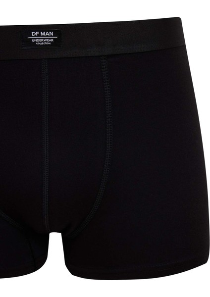 Regular Fit 3'lü Boxer N4277AZ25SP
