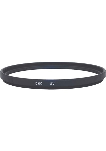 49 mm Dhg Uv Filtre