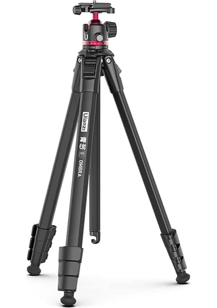 Ombra Yıng Trl Tripod Siyah