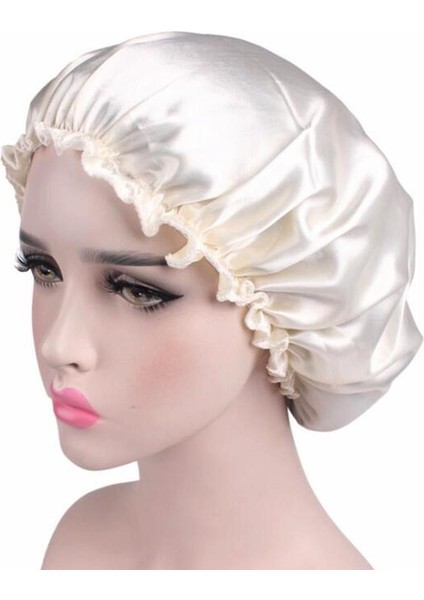 Bone Uyku Saç Imı Headwrap Duş (Yurt Dışından)