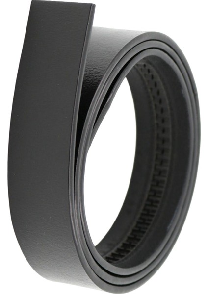Iz Askısı 3.5cm Geniş Deliksiz Pu (Yurt Dışından)