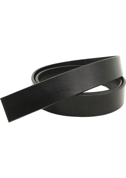 Iz Askısı 3.5cm Geniş Deliksiz Pu (Yurt Dışından)