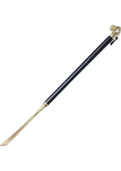 Hayvanlar Dekoratif Ahşap Yardımcı, I Ayakkabı Mağı 58CM (Yurt Dışından)