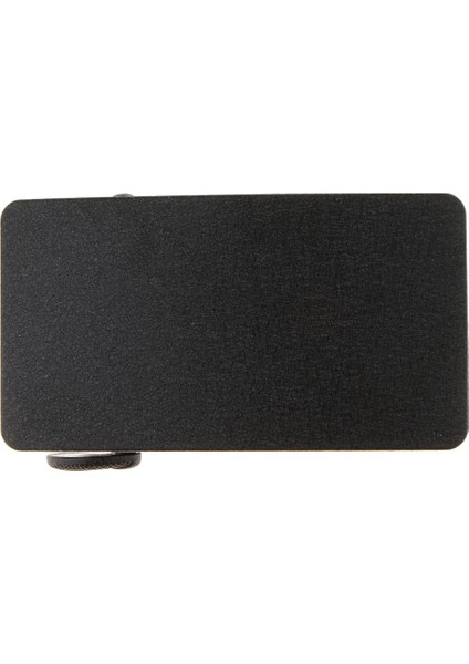 Erkekler Metal Cırcır I 4 cm Geniş Mat (Yurt Dışından) fiyatları