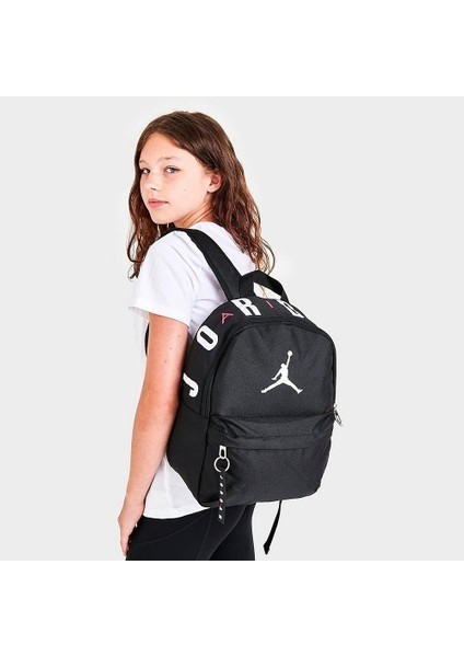 Jordan Jan Air Jordan Mını Backpack Sırt Çantası (Yurt Dışından)