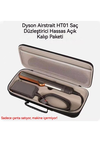 Dyson Airstrait HT01 Depolama Çantası (Yurt Dışından)