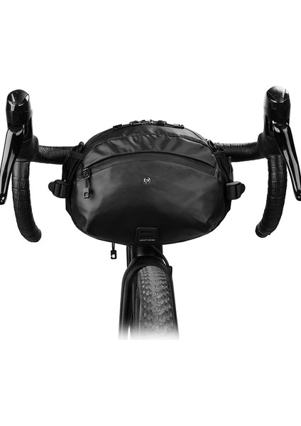 Bisiklet Bisiklet Alet ve Ekipmanları Ön Çanta (Yurt Dışından)