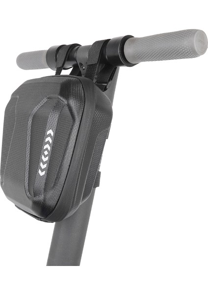 2.5l Elektrikli Scooter Eva Sert Shl Saklama Çantası 2.5l Bisiklet Kafa Çantası (Yurt Dışından)