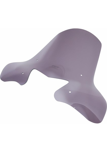 SYM Symphony 2012-2021 Uyumlu Ön Cam Füme - 52 cm fiyatları