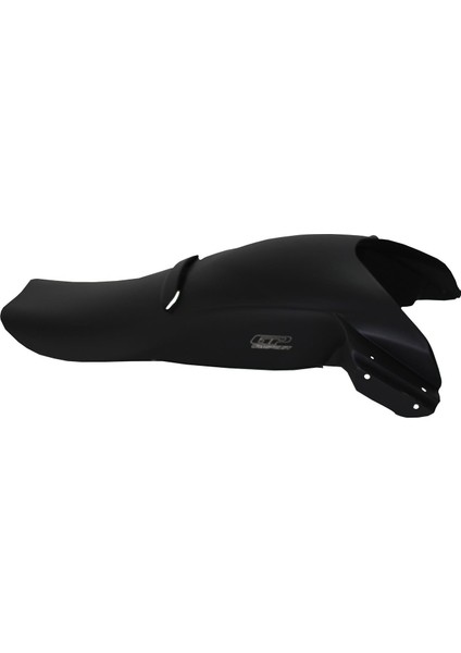 BMW R 1200 GS / R 1250 GS ADV 2013-2024 Uyumlu Mudguard Siyah