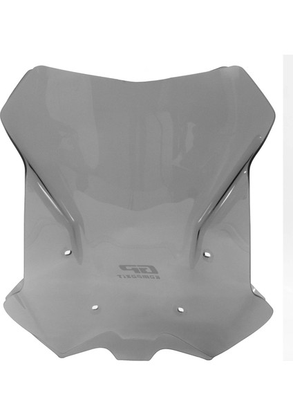 KTM 790 / 890 ADV / ADV R 2021-2022 Uyumlu Ön Cam Füme 47 cm fırsatları