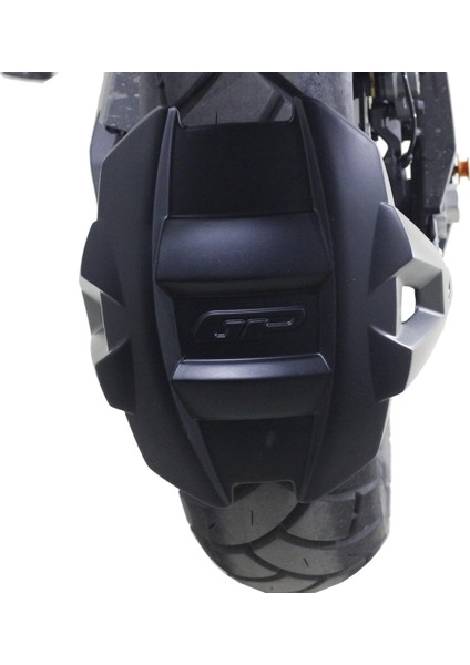 KTM 790 Adventure 2018-2019 Uyumlu Arka Çamur Sıyırıcı Siyah fiyatları