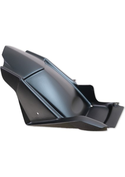 Honda X-ADV 2017-2024 Uyumlu Arka Çamurluk Siyah