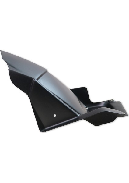 Honda X-ADV 2017-2024 Uyumlu Arka Çamurluk Siyah fiyatları