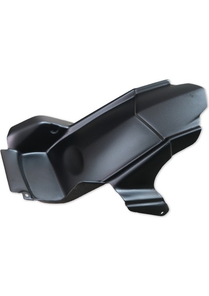 Honda X-ADV 2017-2024 Uyumlu Arka Çamurluk Siyah fırsatları