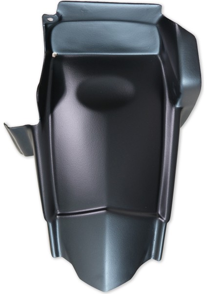 Honda X-ADV 2017-2024 Uyumlu Arka Çamurluk Siyah indirimleri