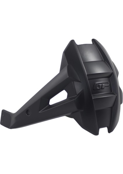 KTM 1290 Super Adventure 2017-2024 Uyumlu Arka Çamur Sıyırıcı Siyah