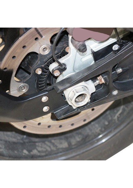 KTM 1290 Super Adventure 2017-2024 Uyumlu Arka Çamur Sıyırıcı Siyah indirimleri
