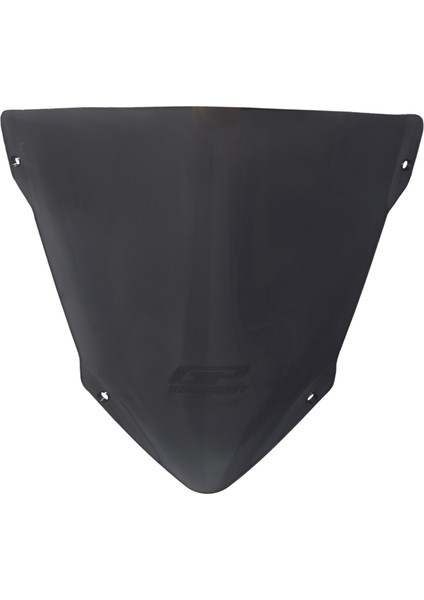 Yamaha MT-25 2020-2024 Uyumlu Spor Cam Füme 24 cm