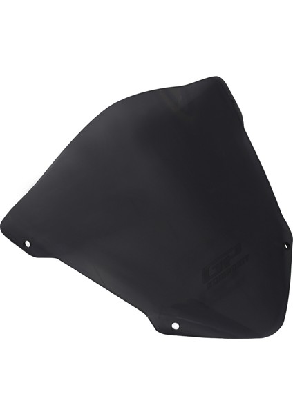 Yamaha MT-25 2020-2024 Uyumlu Spor Cam Füme 24 cm