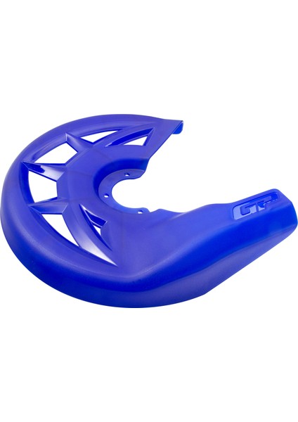 Gas Gas EC 250 2012-2023 Uyumlu Plastik Ön Disk Koruma Mavi fırsatları