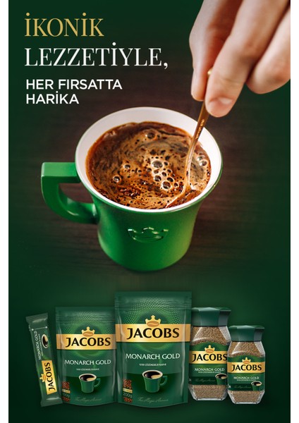 Monarch Gold 500GR Avantaj Paketi fiyatları