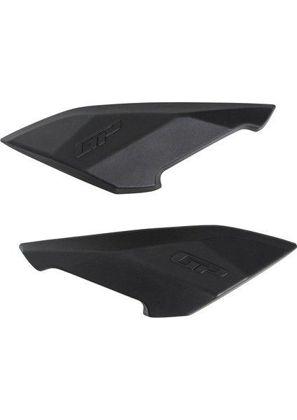 Yamaha NMAX 125 / 155 2021-2024 Uyumlu Sele Altı Grenaj Koruma Siyah