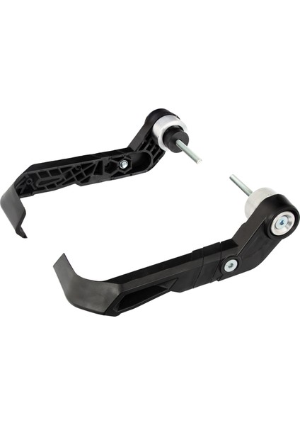 CF Moto 250 SR 2020-2024 Uyumlu Manet Koruma Siyah