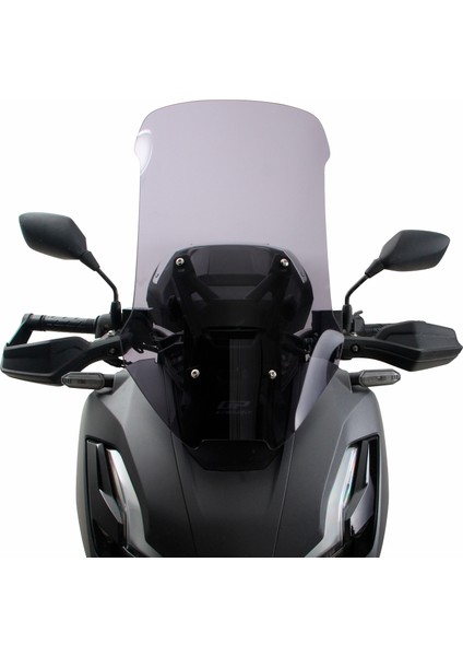 Honda ADV 350 2023-2025 Uyumlu Ön Cam Şeffaf 60 cm fiyatları