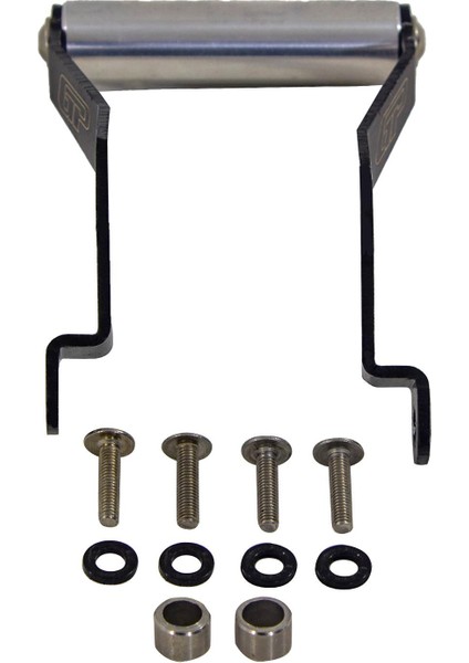 KTM 790 / 890 ADV / ADV R 2021-2022 Uyumlu Telefon / Navigasyon Tutucu Siyah