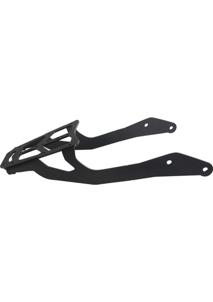 CF Moto 250 CL-X 2022-2024 Uyumlu Çanta Demiri Siyah
