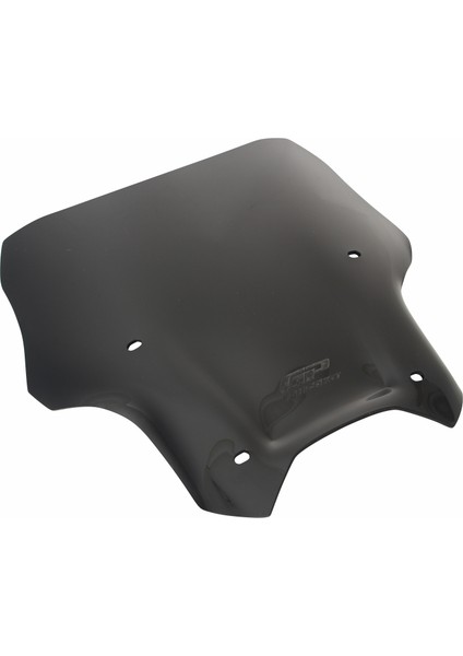 CF Moto 250 NK 2023-2024 Uyumlu Spor Ön Cam Siyah 33 cm indirimleri