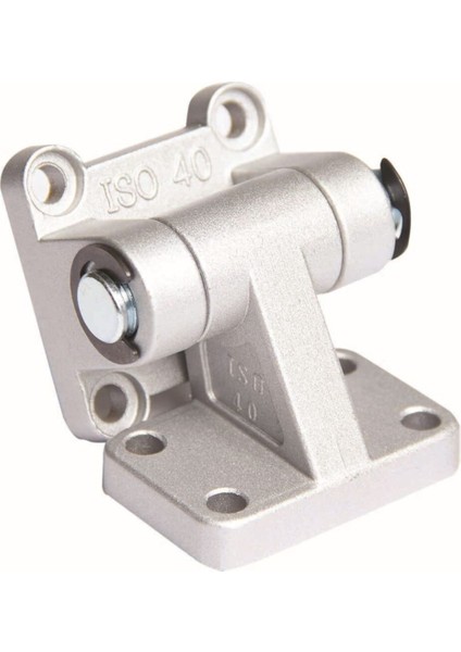 EYB-ISO-63EKLEM Yer Bağlantı Ø 63