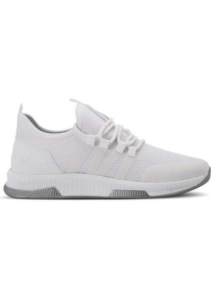 TUESDAY I Erkek Sneaker Koşu & Yürüyüş Ayakkabısı Beyaz