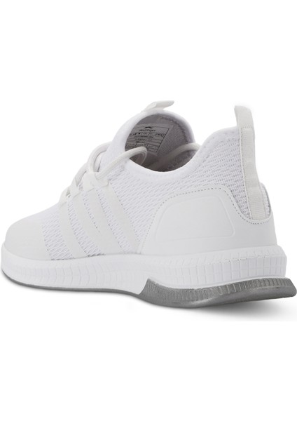 TUESDAY I Erkek Sneaker Koşu & Yürüyüş Ayakkabısı Beyaz