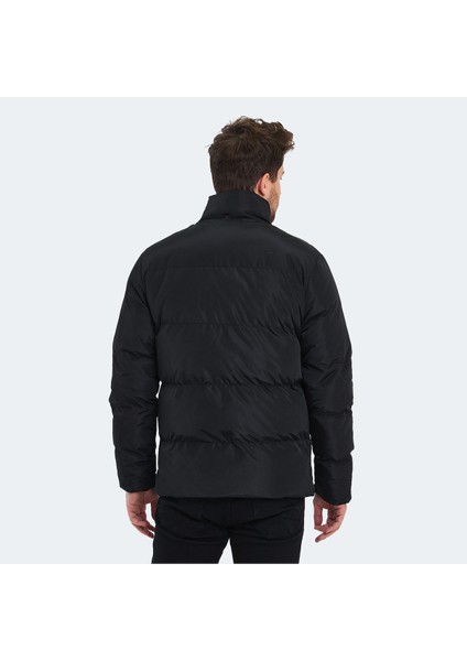 ZOMBIE I Erkek Slim Fit Mont & Kaban Siyah fiyatları