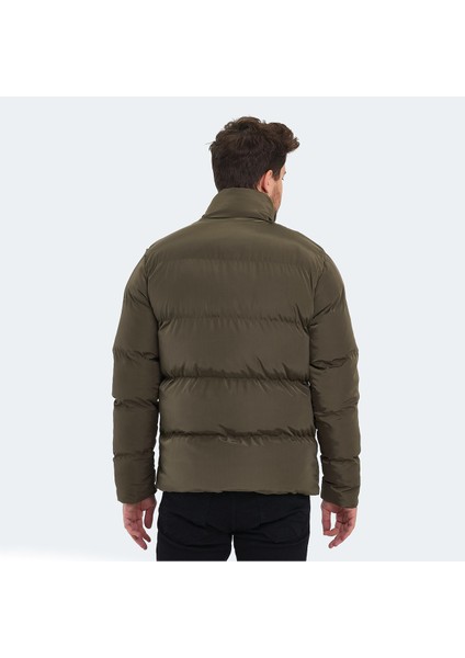 ZOMBIE I Erkek Slim Fit Mont & Kaban Haki fiyatları