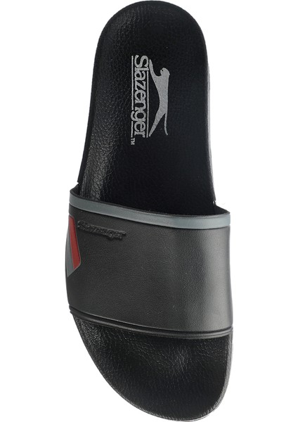 FORA Erkek Terlik Siyah indirimleri