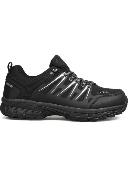 GARSON Unisex Outdoor Siyah / Sarı 2