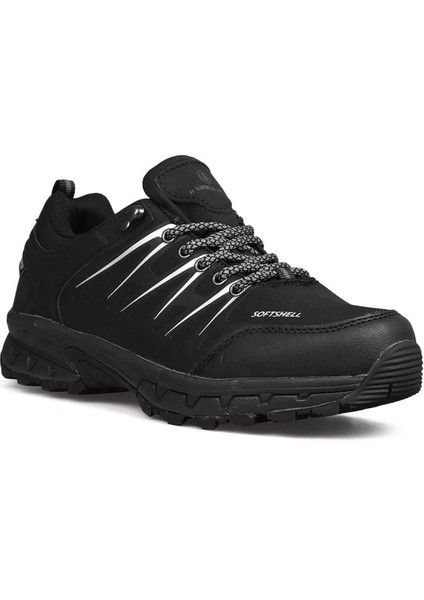 GARSON Unisex Outdoor Siyah / Sarı 2