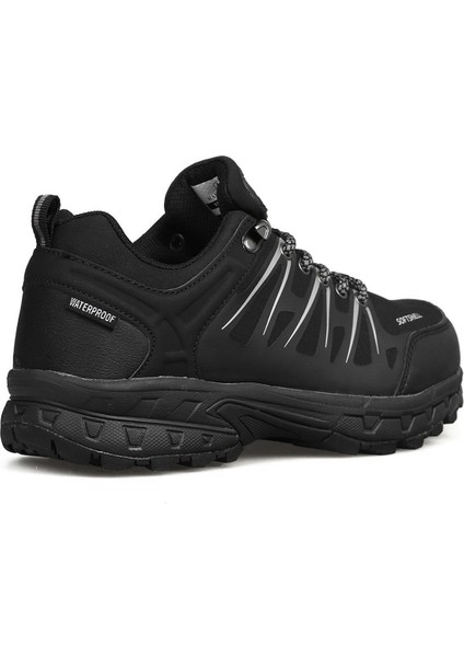 GARSON Unisex Outdoor Siyah / Sarı 2