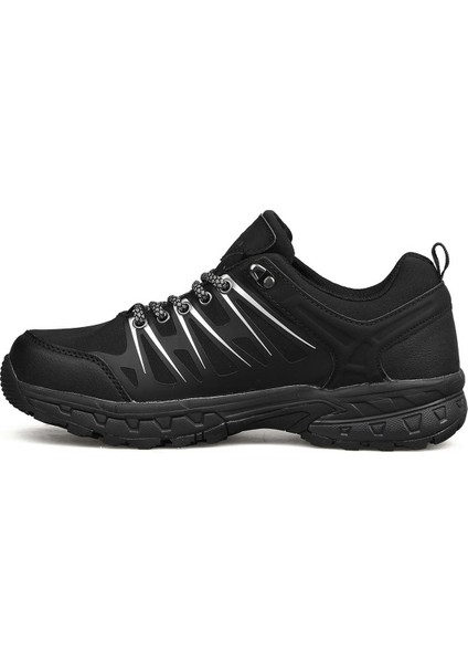 GARSON Unisex Outdoor Siyah / Sarı 2