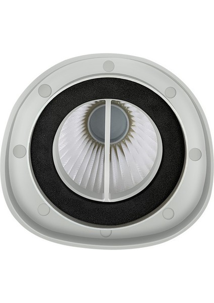 Hepa Filtre Deerma DX118C DX128C Akülü El Elektrikli Süpürge Yedek Aksesuar Parçaları (Yurt Dışından)