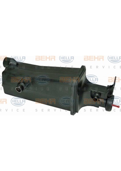 8MA376755-111 Radyatör Yedek Su Deposu Bmw E46-X3-X5 N40-42-40-46-M54-M47 2000-2005 Crt 116 000S 13