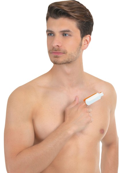 Stabilizasyon Ateli Parmak Kırıkları Sinir Yaralanmaları Parmak Incinme ve Burkulmaları / L Beden Code-32